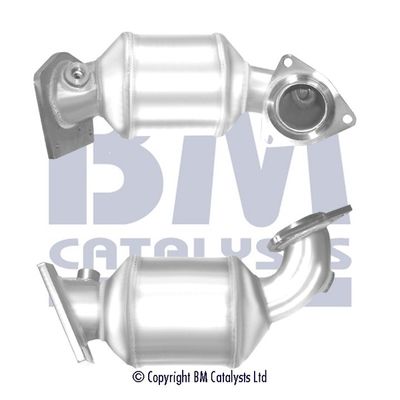 BM CATALYSTS Katalizators BM91488H